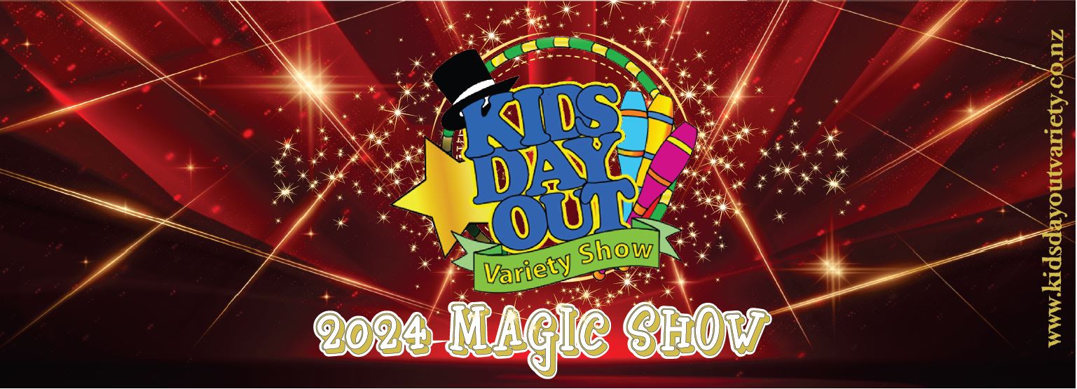 2024 KDO Magic Show