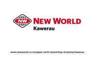 17 - Website - Whakatane - New World Kawerau 208104