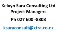39 - Website - Christchurch - Kelvyn Sara Consulting Ltd 917920