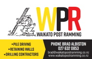 33 - Website - Hamilton - Waikato Post Ramming 314621