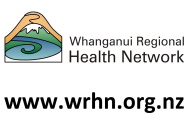 73 - Website - Whanganui - Whanganui Regional Health Network 111395