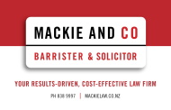 83 - Website - Auckland - Mackie Co Ltd 894219