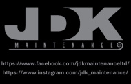 91 - Website - Auckland - JDK Maintenance 687443
