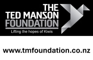 Website - Auckland - Ted Manson Foundation 495399